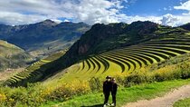 From Cusco | Explore Sacred Valley of the Incas
