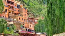 Ourika valley Atlas explore tour from Marrakech 