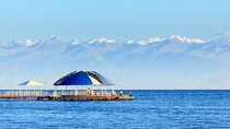 Explore Issyk Kul: Small-Group Day Trip from Bishkek