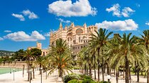 Deluxe Excursion in Palma De Mallorca and Valldemossa