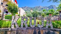 "Kruja & Sarisaltik Experience: Heritage, Faith, and Legacy"