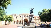 Santo Domingo Full Day Tour from Punta Cana with Lunch