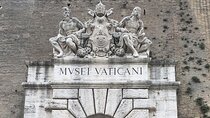 Vatican Museum access without a tour guide