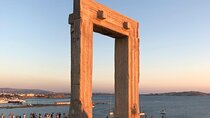 Dream Tour Paros Naxos 5 days