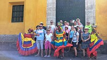 Cartagena Historic Tour in Small Groups