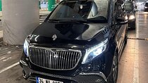 Comfortable and Reliable Private Istanbul Airport Transfer