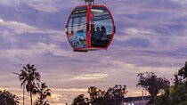  Agadir City Tour with cable car and Madina Coco Polizzi
