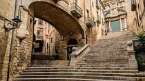 Prívate Girona Tour from Barcelona: GOT locations, Xuixos Tasting