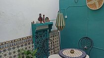 Moroccan Cooking Classes in Marrakech 