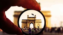 Experience Mumbai-Maximum City with a local vibe! (Full Day Tour)