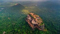 Cultural & Historical Day Tour Sigiriya & Dambulla by Private Car
