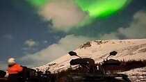 Northern Lights ATV Quad Adventure from Reykjavik