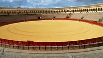 Seville Maestranza Bullring Tour with Audio Guide
