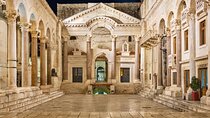 Small Group Walking Tour of Split for First Time Visitors