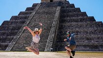 Chichén Itzá VIP: Your Exclusive, Private Journey