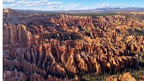 Private 3 Day Tour 3 National Parks Bryce Capitol Reef Arches
