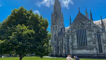 Dunedin City - Settlers & Voyages Tour