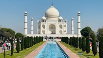 Taj Mahal day Trip from Delhi by Private Car ( Luxury & Comfort )