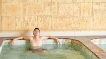 Massage & Moroccan Bath, Steam, Sauna & Jacuzzi - Hurghada
