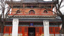 Walk Tour 15th Century Buddhist Temple and Hutong Walk