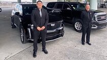 Private Transfer from Miami Hotels to Miami International Airport