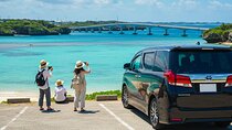 Explore Okinawa with Private Alphard Car Hire