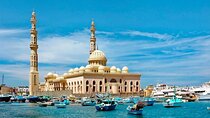 Private City Tour with Shopping in Hurghada