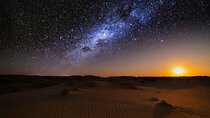 Stargazing Desert with Bedouin Dinner in Hurghada