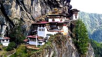 Bhutan 7 Days Cultural and Scenic Private Tour
