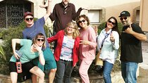 2 Wineries Small Group Tour with Hotel Pick-up from Sitges 