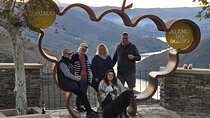 Douro Valley Unesco Heritage fantastic lunch & wine tasting