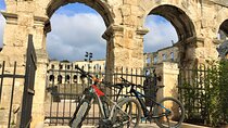 Private Tour: Electric Bike Experience of Pula