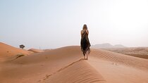 Desert Tour from Marrakech to Merzouga 4 Days