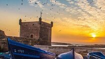 Full Day Private Tour from Morocco to Essaouira Discover it 