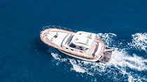 Amalfi Coast Private Boat Tour from Sorrento, Positano & Capri