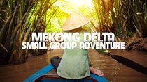 Mekong Delta Experience: Small Group Adventure