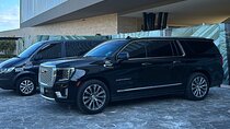 Private Luxury Transportation to and from the Airport