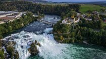 Black Forest & Rhine Falls Day Trip from Zurich + Free Photos
