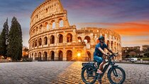 Definitive self-guided e-bike tour of the center of Rome