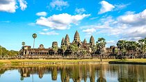 7 Days Private Tour in Cambodia with Culture and Nature Discovery
