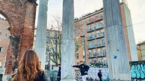 Ancient Milan Private Guided Tour with Phd Archeologist