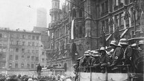 Dark Beginnings: The Origins of the Third Reich in Munich