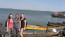 2-Hours Village Walk and Lake Victoria cruise from Kampala