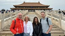All-Inclusive 3-Day Private Beijing Highlights Tour