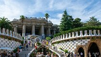 Tickets to Park Güell by Libre with Audio Guide