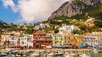 Exclusive Private Trip to Capri & Blue Grotto with a Top Guide