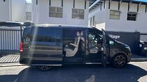Cape Town City Chauffeur Drive with Airport and Hotel Transfers