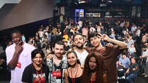 Global Vibe Istanbul : Multicultural Night & Social Party