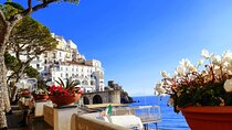 Amalfi Coast with Wine Tasting on the Hills