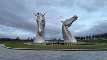 Full Day Trip: The Kelpies, Loch Lomond, and The Trossachs